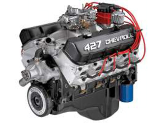 P0189 Engine